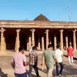Hindus given full access to Bhojshala complex: ASI