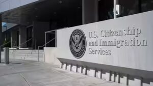 US Immigration authority: Starting July 10, you will be denied visa if an adjudicator finds …