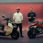 Ultraviolette won’t compromise on Tesseract despite 70,000 bookings: Founders