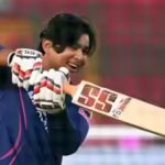 IPL 2026 | Why Vaibhav Sooryavanshi plays only as Impact Player: Rajasthan Royals coach explains | Cricket News