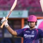 Ipl 2026: Vaibhav Sooryavanshi breaks world record despite flop show against Mumbai Indians | Cricket News