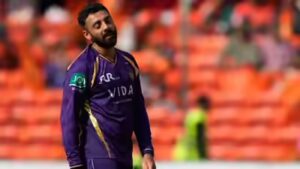 Mohammad Kaif: ‘Big plus for RCB’: Mohammad Kaif highlights major Varun Chakaravarthy concern for KKR | Cricket News