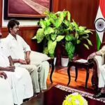 ‘Bid to prevent central rule, not validation of ideology’: VCK will extend outside support to Vijay govt, continue in DMK alliance | India News