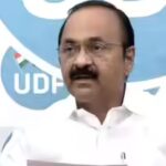 New Keralam govt: CM-designate VD Satheesan announces cabinet before oath
