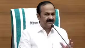 Kerala CM Satheesan forms SIT to probe 2023 attacks on Congress workers during Left regime