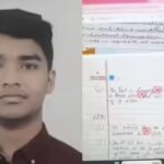 CBSE answer sheet row deepens as student alleges Physics copy uploaded by board ‘is not mine’