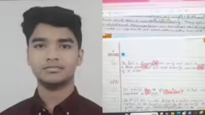CBSE answer sheet row deepens as student alleges Physics copy uploaded by board ‘is not mine’