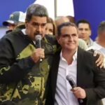 Maduro’s ‘bag man’ sent to US as Venezuela deports Alex Saab in dramatic U-turn