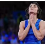 ‘ITA recorded Vinesh Phogat’s conduct did not go beyond negligence’ | More sports News