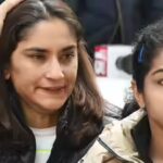 Sakshi Malik: Olympic medallist Sakshi Malik finally speaks out on Vinesh Phogat debacle, seeks PM Modi’s help | More sports News
