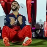 Virat Kohli reveals why RCB winning IPL title earlier ‘wouldn’t have felt even 5% the same’