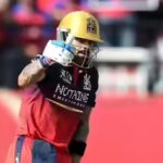 Virat Kohli scripts all-time T20 record, leaves Babar Azam and Chris Gayle behind | Cricket News