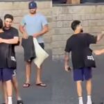 Watch: Virat Kohli’s playful beard gesture to Shubman Gill goes viral before IPL 2026 Qualifier 1 | Cricket News