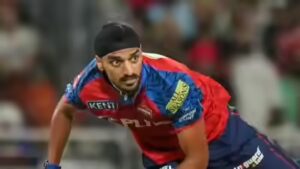 Arshdeep Singh: IPL 2026: Arshdeep Singh deletes more than 200 posts, including viral Virat Kohli video | Cricket News