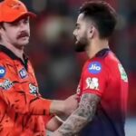 No handshake! Virat Kohli completely ignores Travis Head after RCB vs SRH IPL 2026 game – Watch | Cricket News