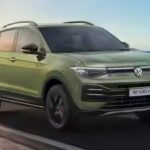Volkswagen Taigun sales see facelift boost! Stable earlier, stronger now