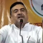 Man arrested for sending threat email targeting Bengal CM Suvendu Adhikari; mentions suicide bomb attack