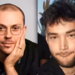 What happened between Adin Ross and Anthony Fantano after Drake mentioned the streamer in Iceman lyrics?