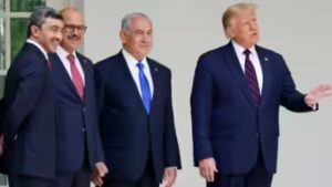 Abraham Accords: Abraham Accords explained: Who signed, who didn’t, and why it matters now