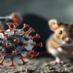 US passenger evacuated from hantavirus-hit cruise ship tests ‘mildly’ positive