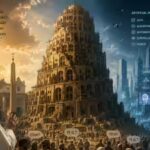 What is the Tower of Babel? Pope Leo XIV compares AI risk to ancient biblical warning | World News