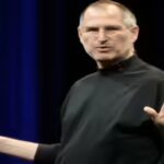 Steve Jobs said you can’t ‘connect the dots’ looking forward and that may be the advice ambitious people need most