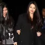 Cannes 2026: Aishwarya Rai Bachchan heads to Cannes 2026 with daughter Aaradhya Bachchan amid rumours of her absence from this year’s festival | Hindi Movie News