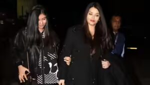 Cannes 2026: Aishwarya Rai Bachchan heads to Cannes 2026 with daughter Aaradhya Bachchan amid rumours of her absence from this year’s festival | Hindi Movie News