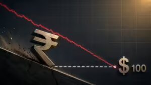 US-Iran war: Will rupee hit 100 versus US dollar soon?