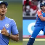 Yashasvi Jaiswal, Shafali Verma receive NADA notices for missed dope tests | Cricket News