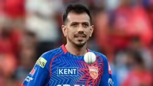 Yuzvendra Chahal: IPL 2026: Why Yuzvendra Chahal didn’t bowl vs DC? PBKS coach explains surprise move | Cricket News