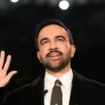 Zohran Mamdani: Zohran Mamdani enters streamer era with live Twitch series “Talk with the People”