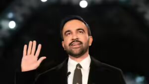 Zohran Mamdani: Zohran Mamdani enters streamer era with live Twitch series “Talk with the People”