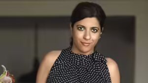 Zoya Akhtar calls robbery at her production office an ‘internal job’ after 66 hard disks go missing: ‘Sad what people do for money’ |