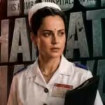 Bharat Bhhagya Viddhaata Full Movie Collection: ‘Bharat Bhhagya Viddhaata’ box office collection day 2: Kangana Ranaut starrer witnesses growth; net earnings cross Rs 2.4 crore | Hindi Movie News