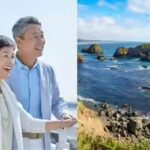 10 best places to retire in Northern California: Peaceful towns, lower costs, and slow living | World News