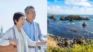 10 best places to retire in Northern California: Peaceful towns, lower costs, and slow living | World News