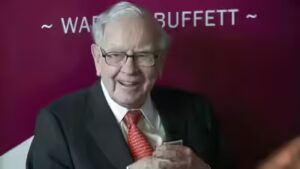 Beyond the millions: 10 essential life lessons Warren Buffett thinks everyone should live by