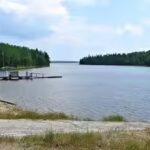 10 largest man-made lakes in Canada: La Grande-3 Reservoir, Lac Seul, Williston Lake and more | World News