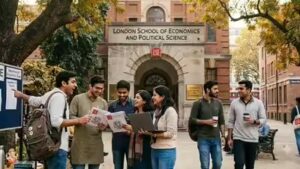 75 Indian students are heading to Europe for free master’s degrees — here’s how