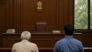 Son fights eviction order in elderly father’s home, Supreme Court says ‘what kind of son are you?’