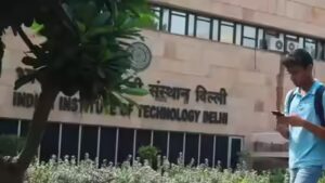 No mass data leak: JEE (Advanced) authorities | India News