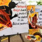 CJP’s NEET stir today, Youth Congress rejects overture | India News
