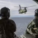 US Shoots Down Iranian Drones, Escalating Strait of Hormuz Tensions | World News