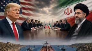 $24 billion ‘trust test’ for Trump? Khamenei aide seeks frozen assets, warns war could take ‘another dimension’