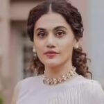 Taapsee Pannu breaks silence on why she stayed away from social media: ‘It was exhausting, I wanted to live my life’ |