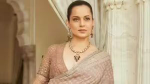 Anjali Kulthe: Who is Anjali Kulthe? Meet the brave 26/11 nurse who inspired Kangana Ranaut’s ‘Bharat Bhhagya Viddhaata’ | Hindi Movie News
