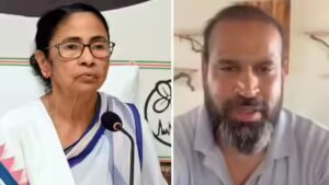 ‘Completely false’: Yusuf Pathan says neither TMC chief nor any other leader asked him to resign on Mamata’s behalf | India News