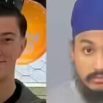 How a murder in England by a Brit-Sikh triggered a MAGA meltdown over ‘decline of western civilisation’