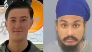 How a murder in England by a Brit-Sikh triggered a MAGA meltdown over ‘decline of western civilisation’